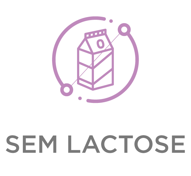 Sem Lactose