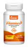 Imagem de Vitamina D Tiaraju 60 Caps 200UI