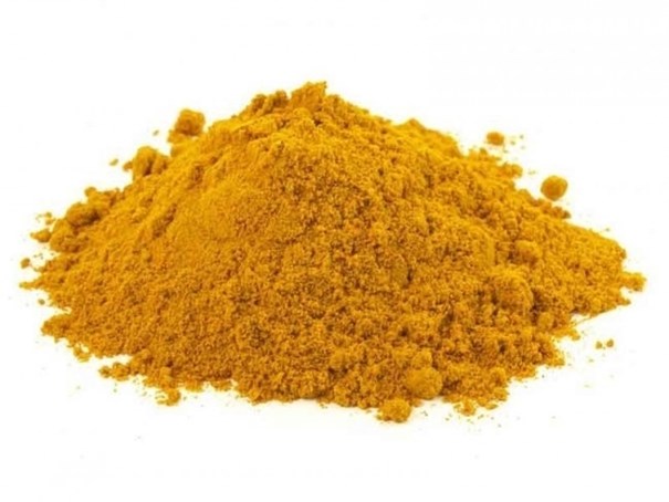 Imagem de Cúrcuma em Pó (100 G)