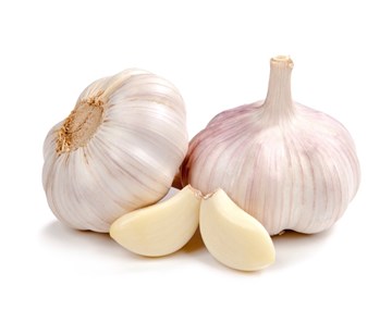 Imagem de Alho Orgânico (100 G)