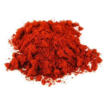Imagem de Páprica Picante Em Pó (100 G)