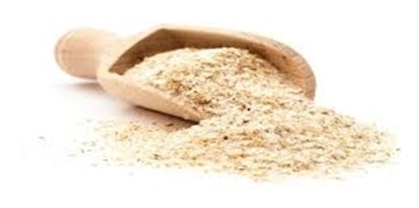 Imagem de Psyllium Powder em Pó (100 G)
