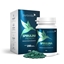 Imagem de Spirulina Pura Vida Premium 200 tabletes de 500mg