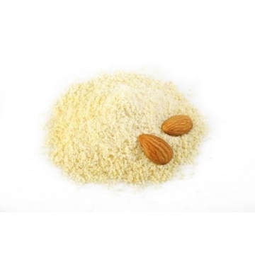 Imagem de Farinha de Amêndoas Sem Pele Chilena (100 G)