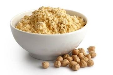 Imagem de Farinha de Grão de Bico (100 G)