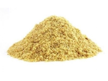 Imagem de Farinha de Linhaça Dourada (100 G)