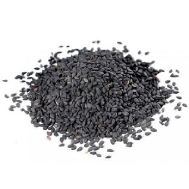 Imagem de Gergelim Preto (100 G)