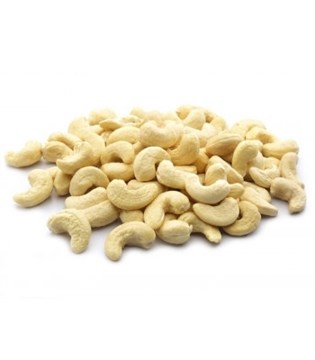 Imagem de Castanha de Caju Natural Premium (100 G)