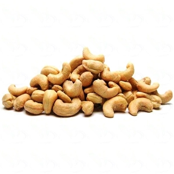 Imagem de Castanha de Caju Torrada Salgada (100 G)