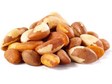 Imagem de Castanha do Pará Miúda (100 G)
