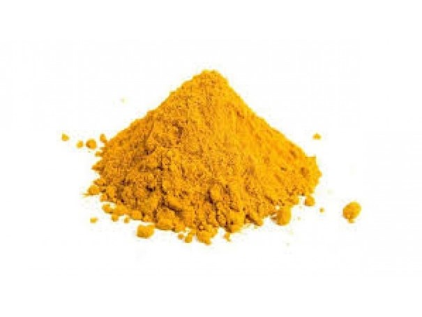 Imagem de Curry Em Pó (100 G)