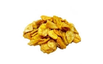 Imagem de Banana Chips Salgada (100 G)