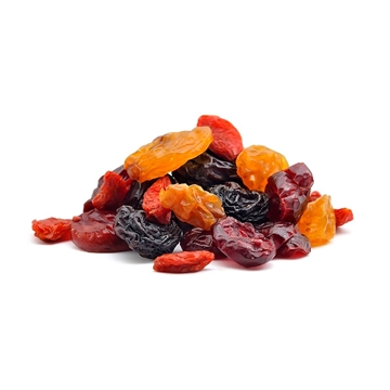 Imagem de Mix de Frutas Desidratadas (100 G)