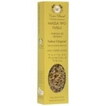 Imagem de Massa Fusilli Lentilha Verde Ceres 200g