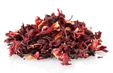 Imagem de Chá de Hibisco Flor (100 G)