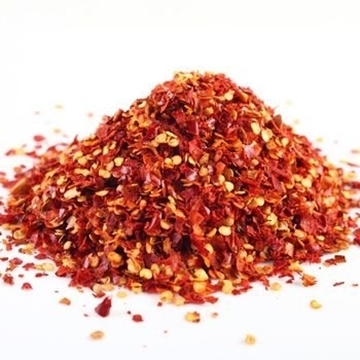 Imagem de Pimenta Calabresa Em Flocos (100 G)
