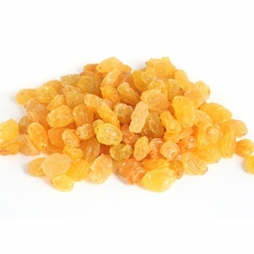 Imagem de Uva Passa Branca (100 G)