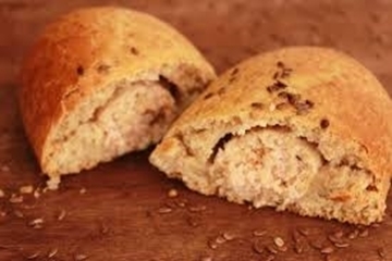 Imagem de Pastel Cia dos integral Sortidos Und