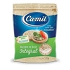Imagem de Mini Bolacha de  Arroz Camil Integral sem glúten 150g