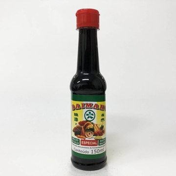 Imagem de Molho Shoyu Daimaru Macro 150ml