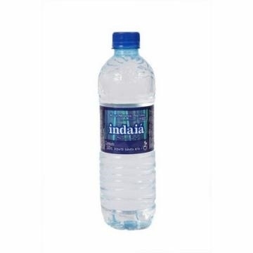 Imagem de Água Mineral Indaiá 500ml