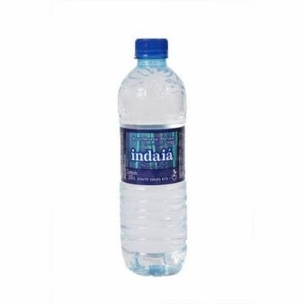Imagem de Água Mineral Indaiá 500ml