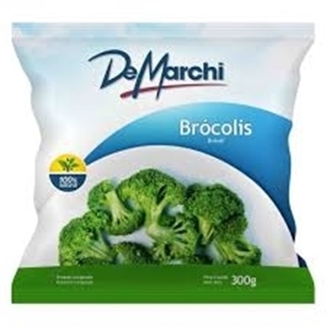Imagem de Brócolis Di Marchi 300g