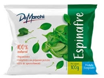 Imagem de Espinafre Di Marchi congelado 300g