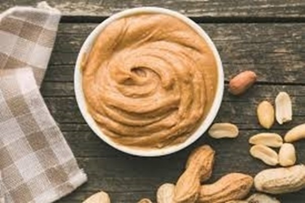 Imagem de Pasta de Amendoim Torrado 100% Natural "Faça a sua na hora" (100 G)