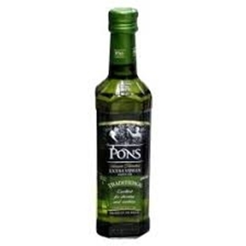 Imagem de Azeite de Oliva Especial Pons Extra Virgem 500ml