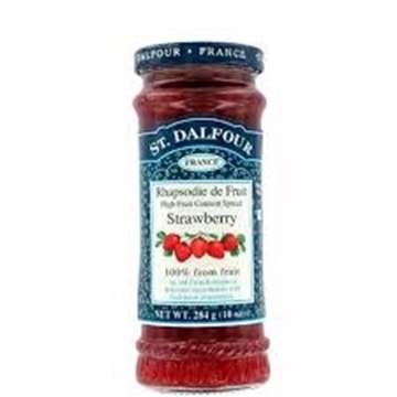 Imagem de Geléia St.Dalfour Morango 284g