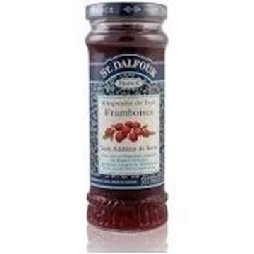 Imagem de Geléia St. Dalfour Framboesa 284g