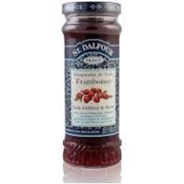 Imagem de Geléia St. Dalfour Framboesa 284g