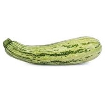 Imagem de Abobrinha Orgânica (100 G)
