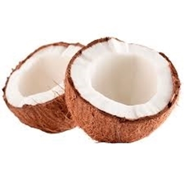 Imagem de Coco Seco Orgânico(100 G)