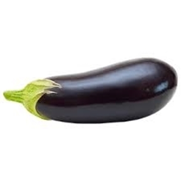 Imagem de Berinjela Orgânico (100 G)