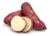 Imagem de Batata Doce Orgânica Berimbau (100 G)