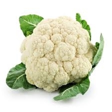 Imagem de Couve Flor Orgânico (100 G)