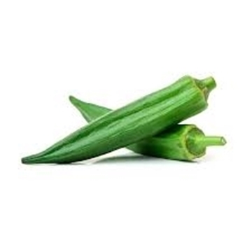 Imagem de Quiabo Orgânico (100 G)