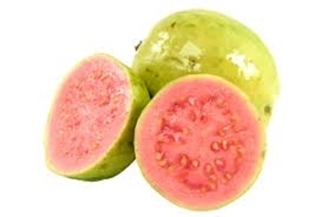 Imagem de Goiaba Orgânica (100 G)