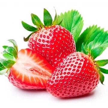 Imagem de Morango Orgânico Sítio do Arcanjo Premium 250G