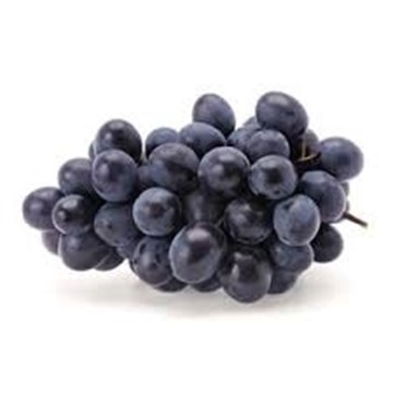 Imagem de Uva Orgânica (100 G)