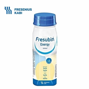Imagem de Fresubin Energy Baunilha Drink 200ml