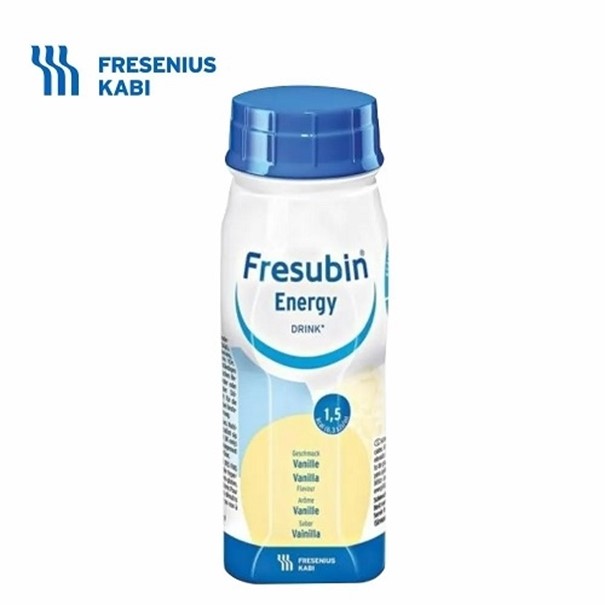Imagem de Fresubin Energy Baunilha Drink 200ml