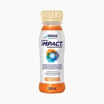 Imagem de Impact Pêssego 200ml