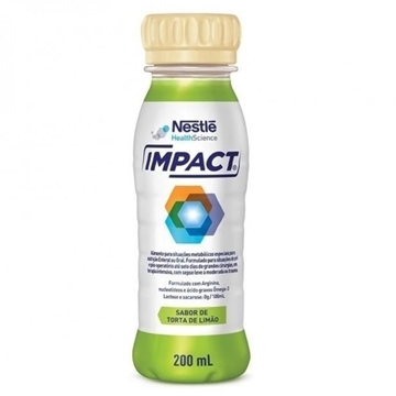 Imagem de Impact Torta de Limão 200ml