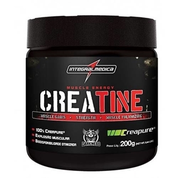 Imagem de Creatina Creapure Darkness 200g