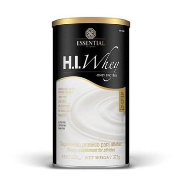 Imagem de Proteína Essential Hi Whey Protein 376g