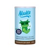 Imagem de Muke Proteína Vegetal Chocolate Com Avelã 450g Mais Mu