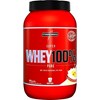 Imagem de Proteína Whey 100% Pure Integral Médica Baunilha 907g